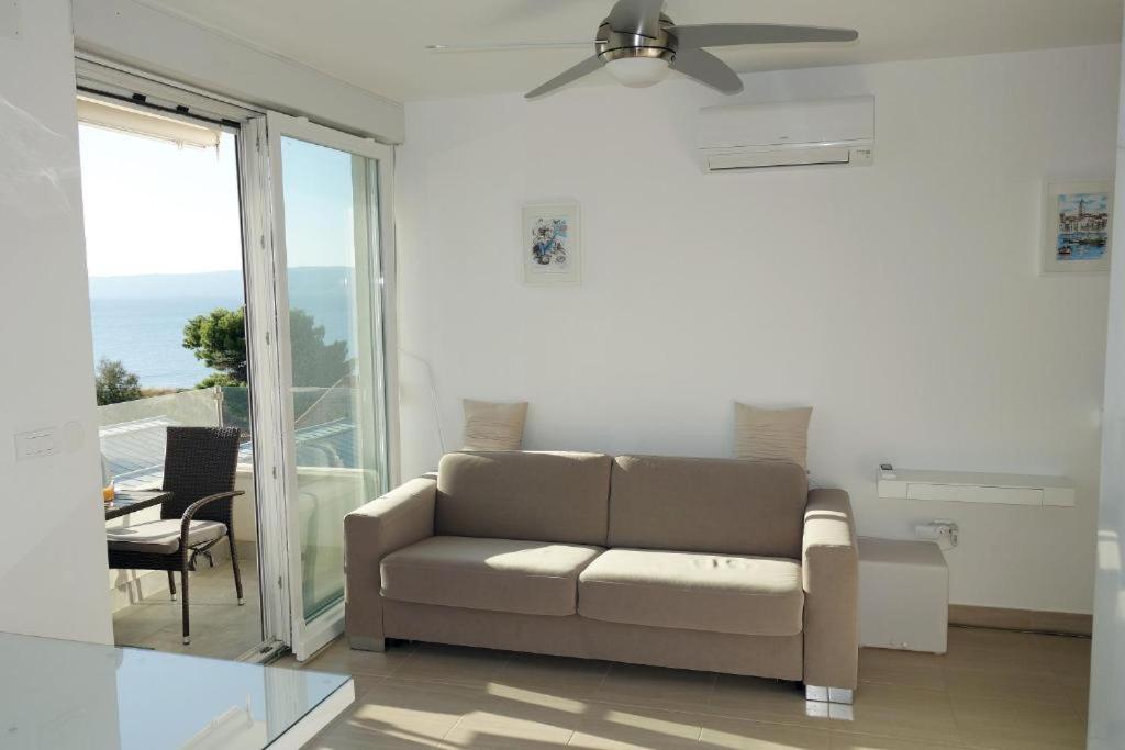 Apartments Kamelija Split Zimmer foto