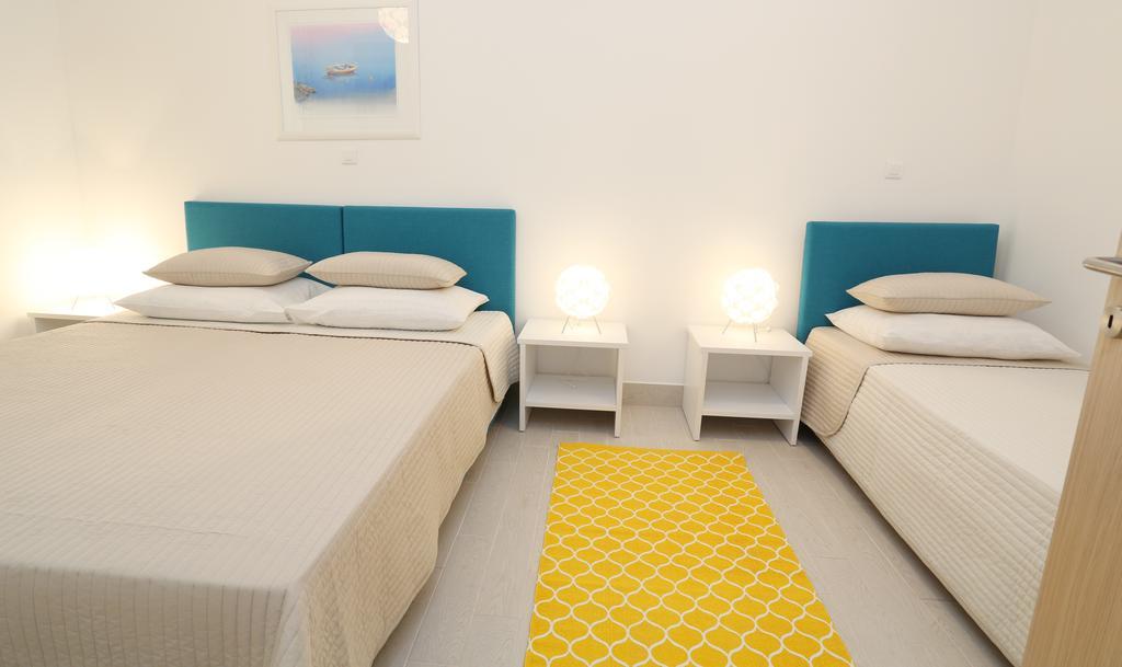 Apartments Kamelija Split Zimmer foto
