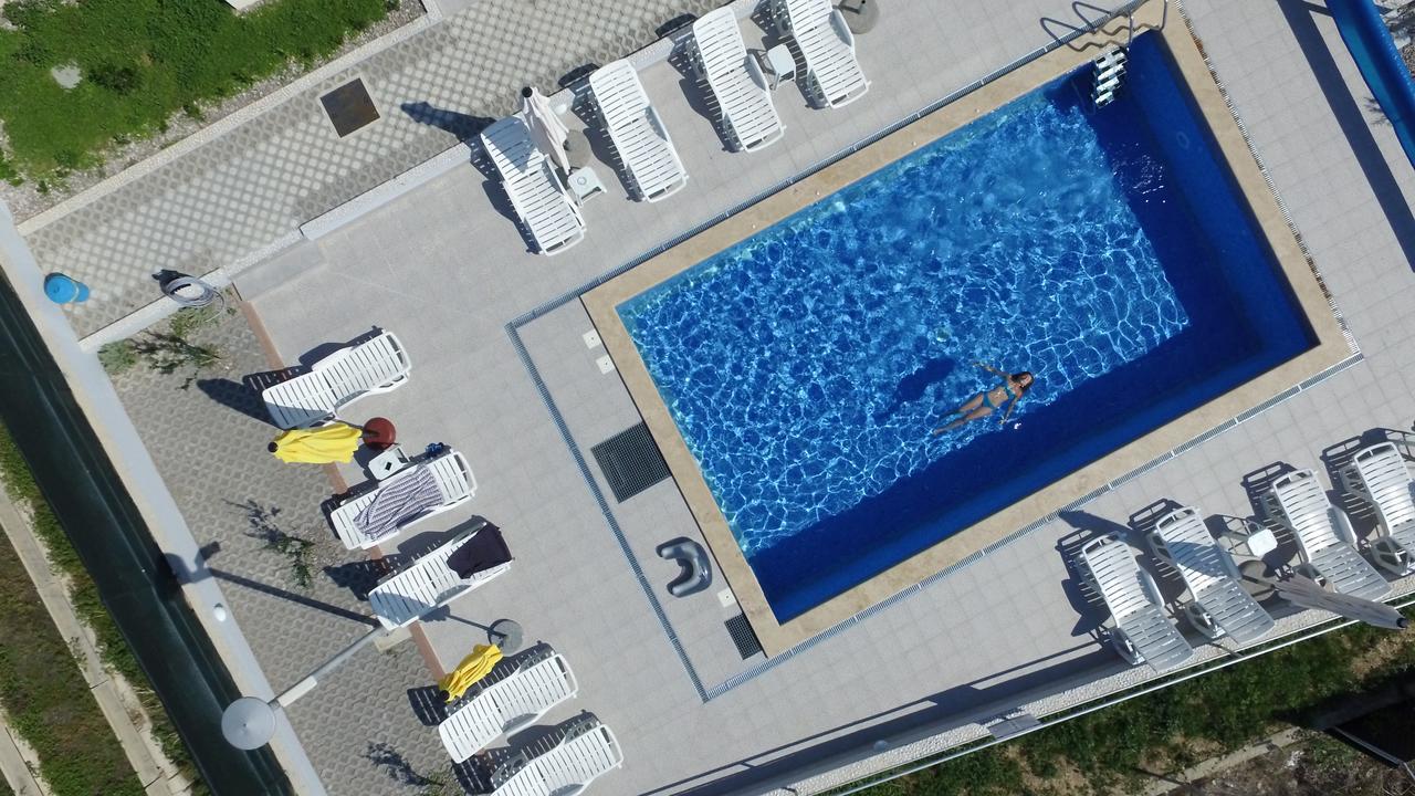 Apartments Kamelija Split Exterior foto
